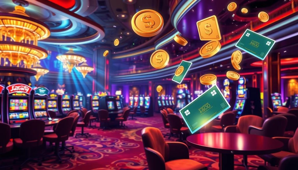 Pinko Casino Loyallıq Proqramı