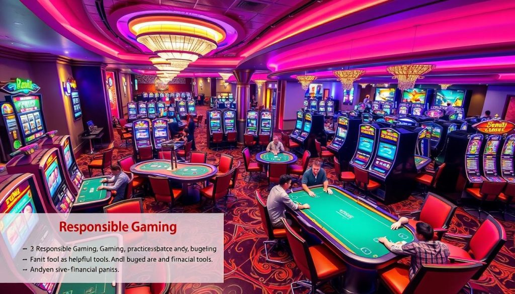 Pinko Casino xüsusiyyətləri