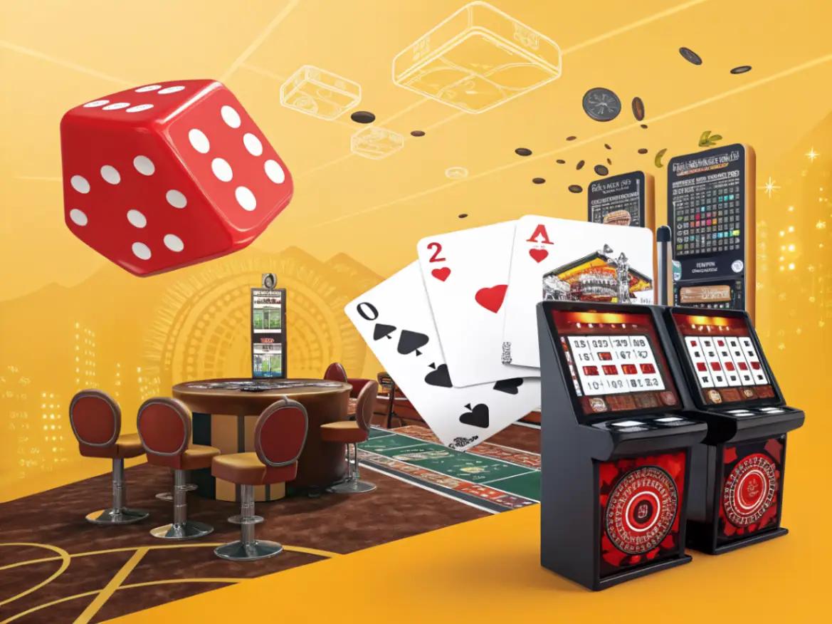 Hacksaw Gaming və Pinco Casino-da aqressiv riyaziyyat trendi