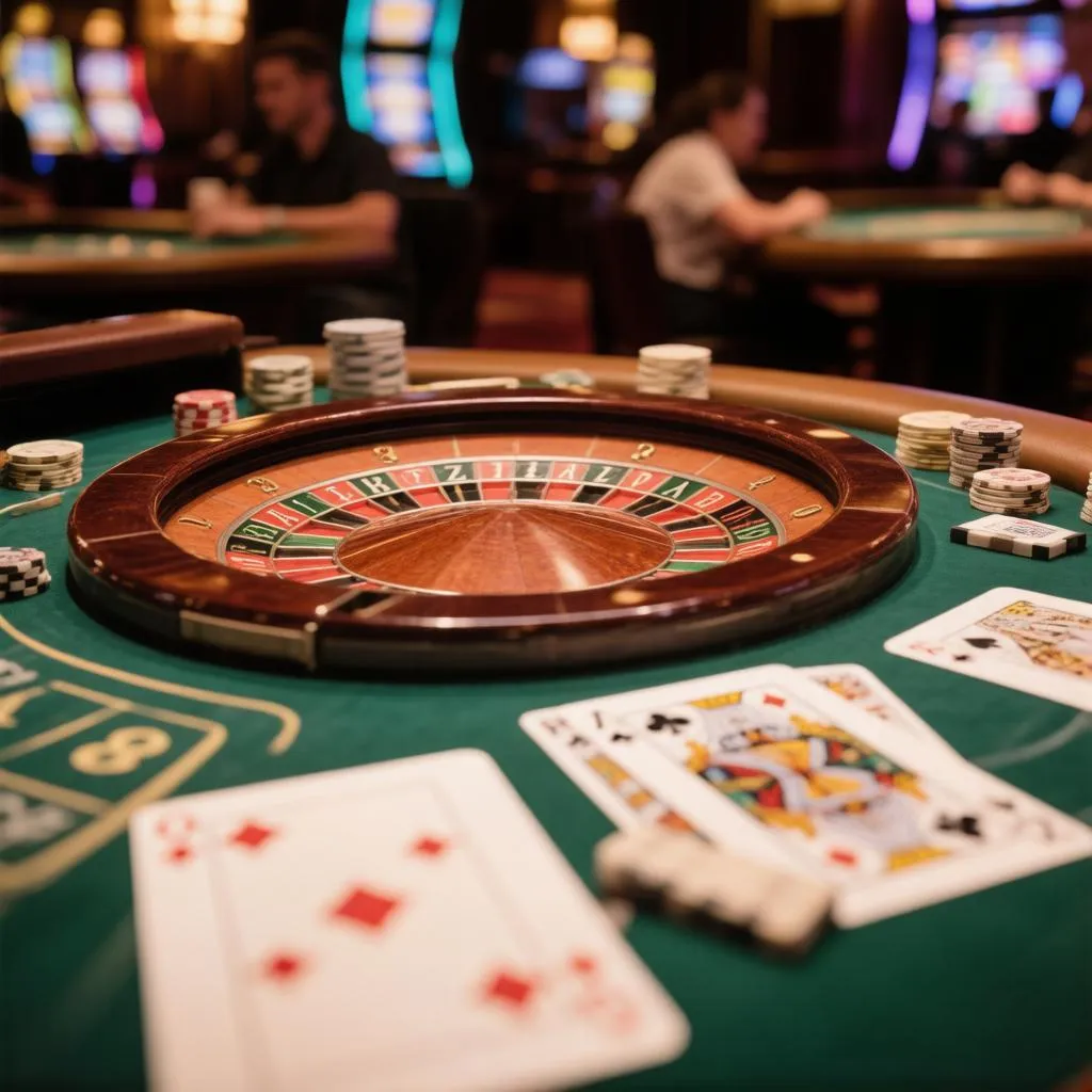Pinco Casino-da ruletika: Avropa, Amerika və Fransız variantları — fərq və strategiya