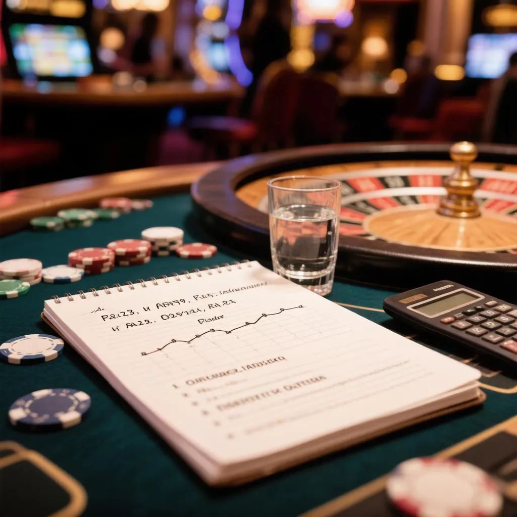Crash oyunlarında bankroll: itki seriyalarından qaçmağın riyaziyyatı