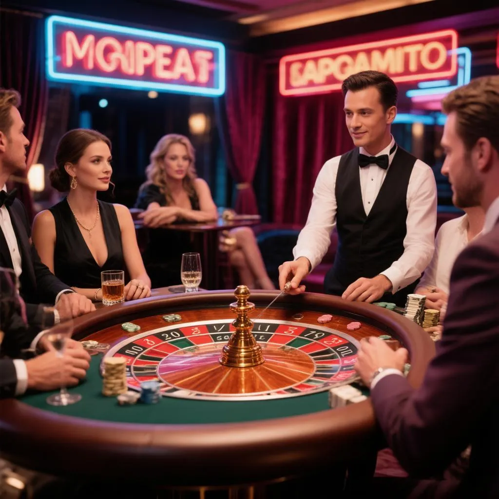 Lightning Roulette Pinco-da: 500x multiplikatorlar necə işləyir və RTP nə olur?
